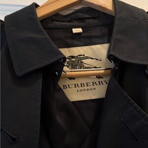 Burberry Trench Coat